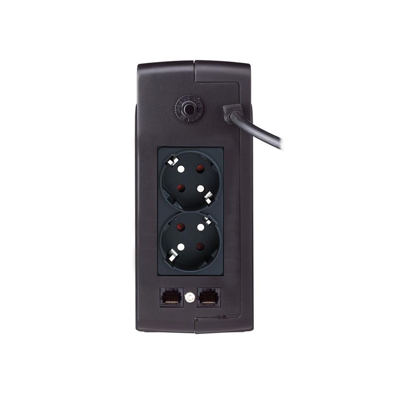 UPS PowerWalker VFD 600 brezprekinitveno napajanje