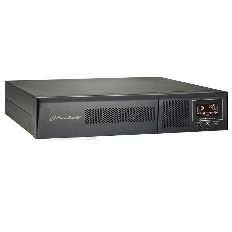 UPS PowerWalker VFI 1500 RMG PF1 Online 1500VA 1500W