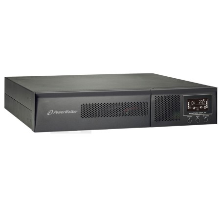 UPS PowerWalker VFI 1500 RMG PF1 Online 1500VA 1500W