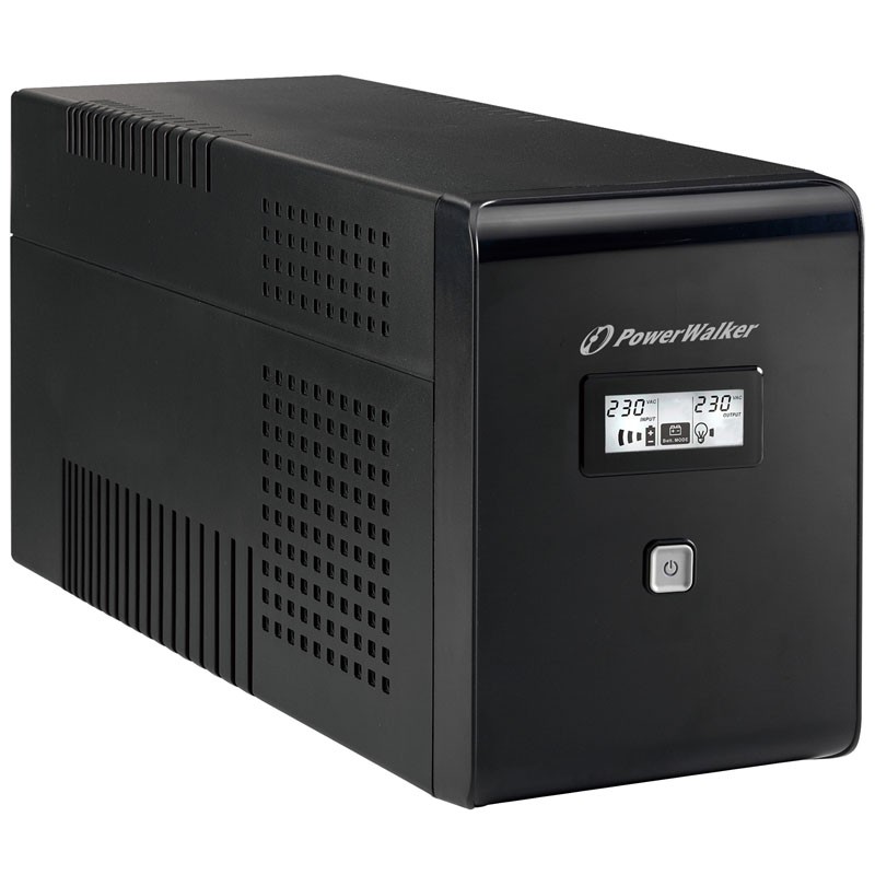 UPS PowerWalker VI 1500 LCD