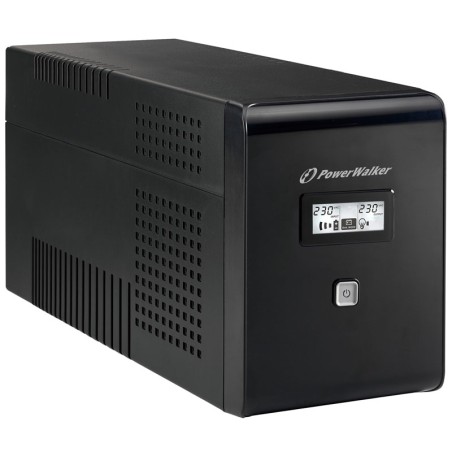 UPS PowerWalker VI 1500 LCD
