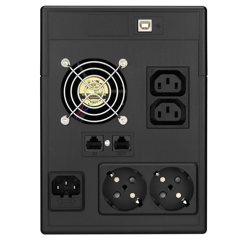 UPS PowerWalker VI 1500 LCD