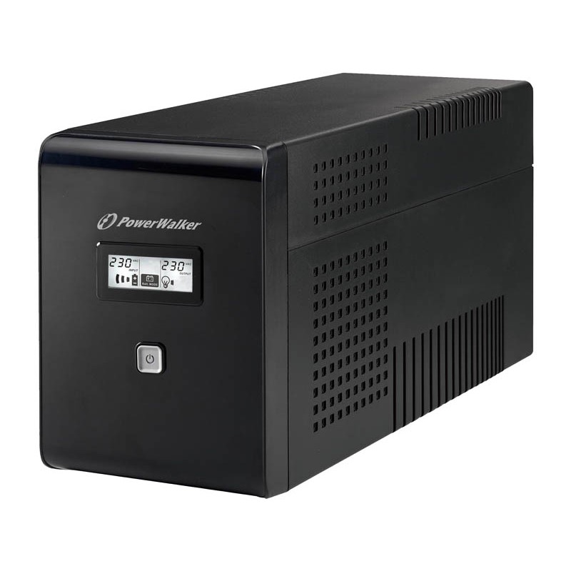 UPS PowerWalker VI 2000 LCD