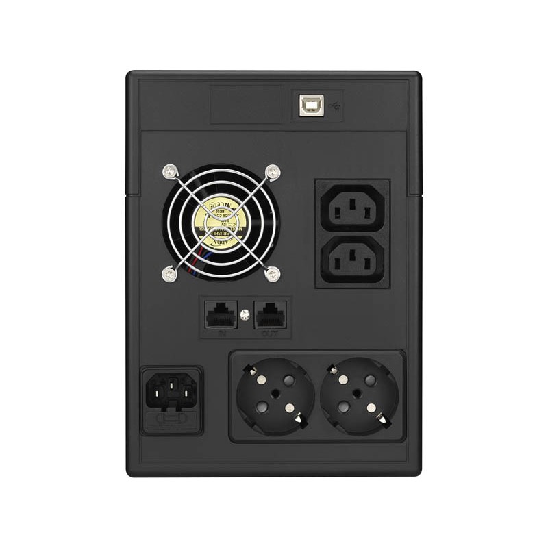 UPS PowerWalker VI 2000 LCD
