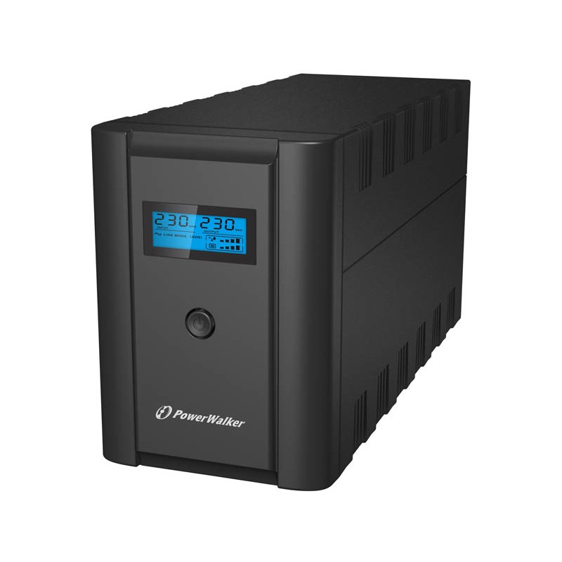 UPS PowerWalker VI 2200 LCD (10120098)