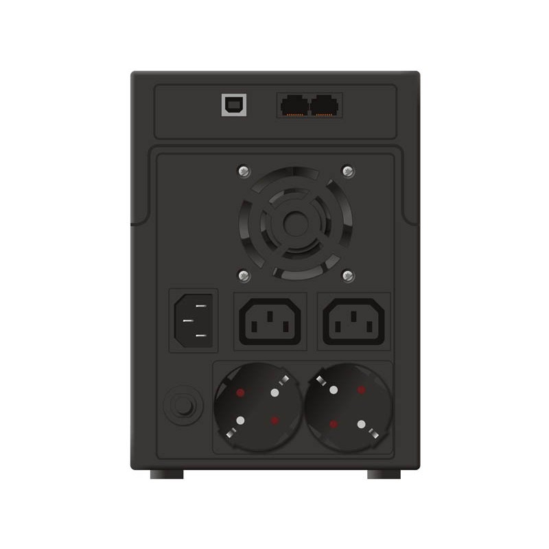UPS PowerWalker VI 2200 LCD (10120098)