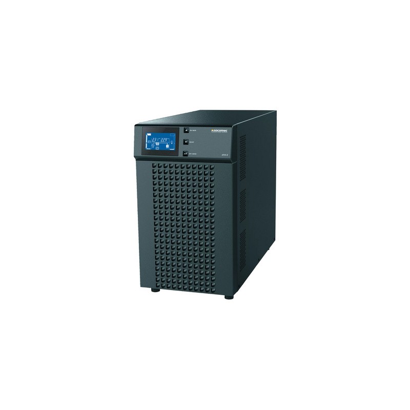 UPS Socomec ITYS, 3000VA/2400W