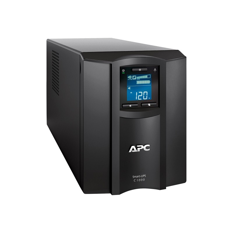 UPS APC Smart-UPS SMC1000IC 600 W / 1000 VA