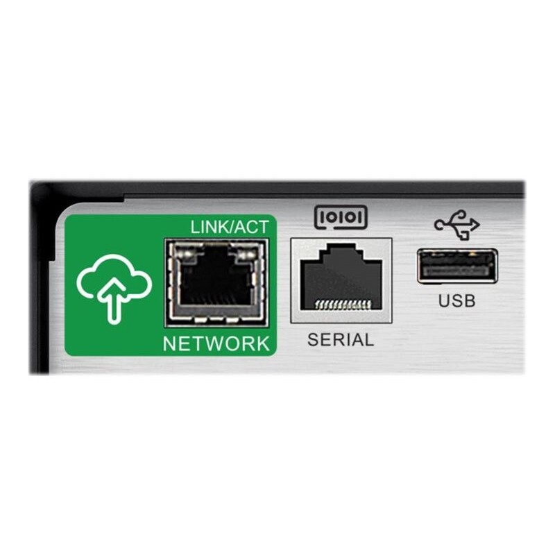 UPS APC Smart-UPS SMC1000IC 600 W / 1000 VA
