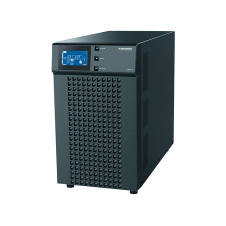 UPS Socomec ITyS-E 1000VA/800W (ITY-E-TW010B)