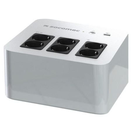 UPS Socomec Netys PL 800VA/480W, bel