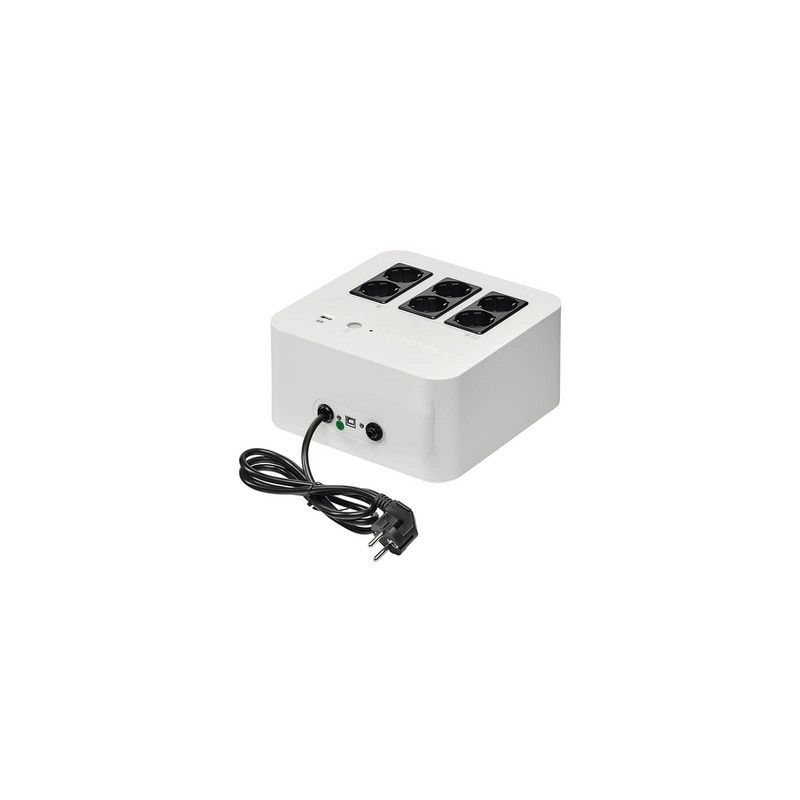 UPS Socomec Netys PL 800VA/480W, bel