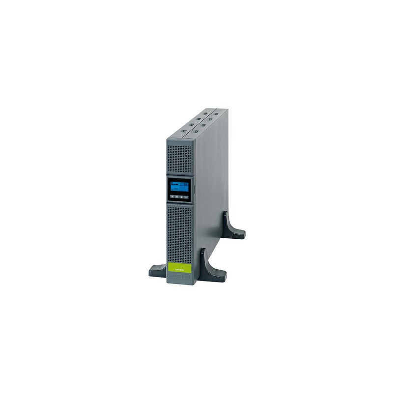 UPS Socomec Netys PR RT 1700VA/1350W, NPR-1700-RT
