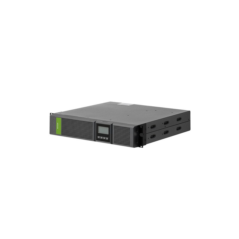 UPS Socomec Netys PR RT 1700VA/1350W, NPR-1700-RT