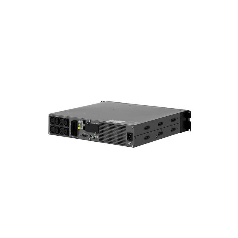 UPS Socomec Netys PR RT 1700VA/1350W, NPR-1700-RT
