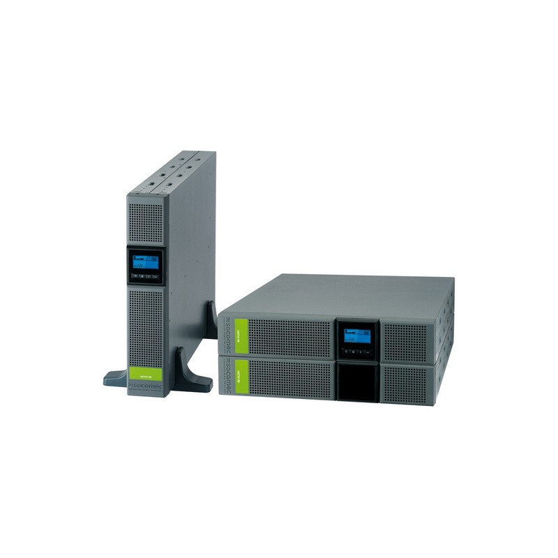 UPS Socomec Netys PR RT 1700VA/1350W, NPR-1700-RT