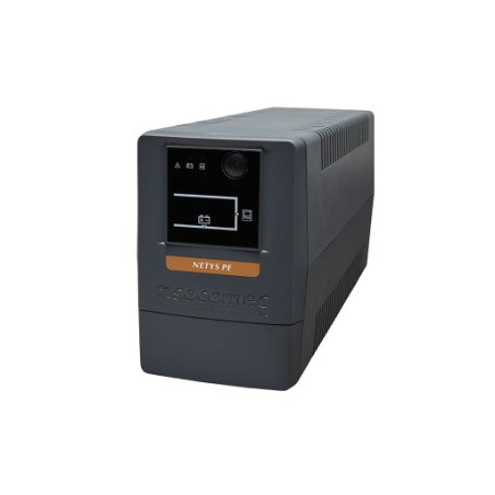 UPS Socomec Netys PE 850VA/480W