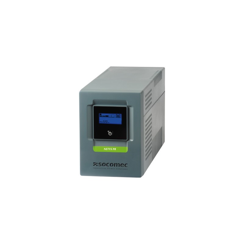 UPS Socomec Netys 2000VA, PR-2000-MT