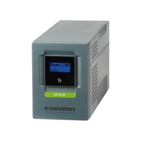 UPS Socomec Netys 2000VA, PR-2000-MT