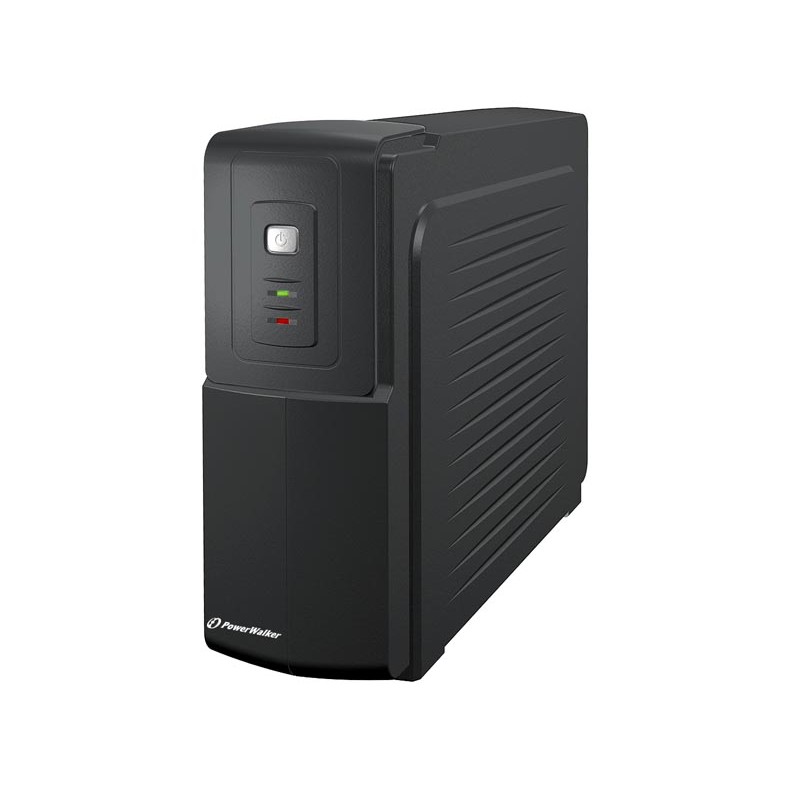 UPS POWERWALKER VFD 1000 Offline Standby 1000VA 600W