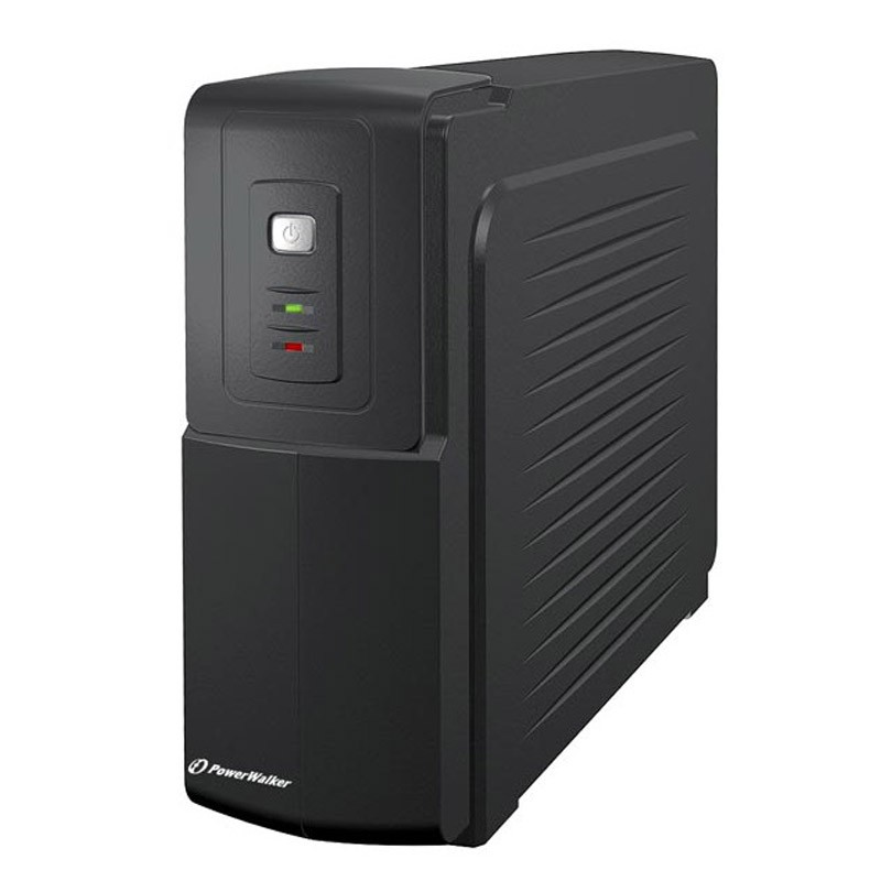 UPS POWERWALKER VFD 1000 Offline Standby 1000VA 600W