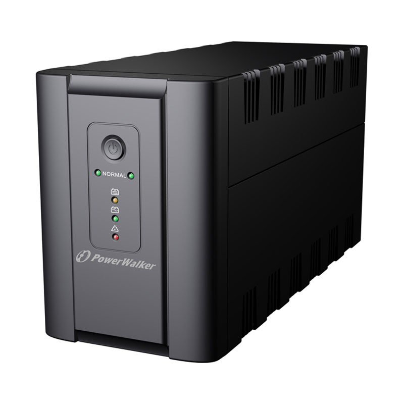 UPS POWERWALKER VI 1200 IEC Line Interactive 1200VA 600W