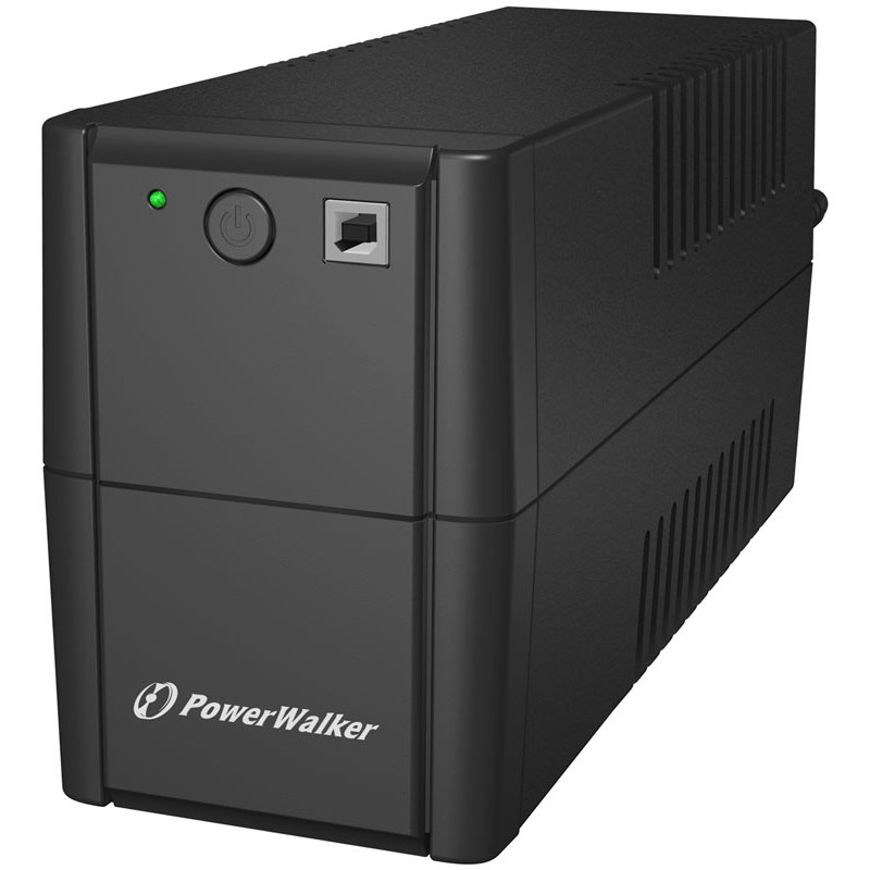 UPS POWERWALKER VI 650 SH Line Interactive 650VA 360W
