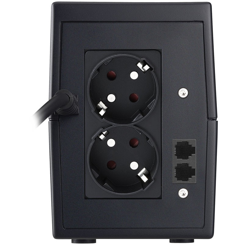 UPS POWERWALKER VI 850 SH  Line Interactive 850VA 480W