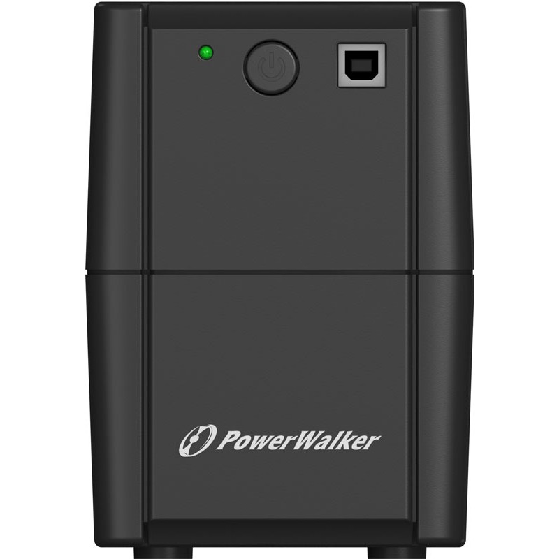 UPS POWERWALKER VI 850 SE/IEC Line Interactive 850VA 480W