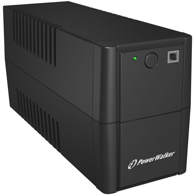 UPS POWERWALKER VI 850 SE/IEC Line Interactive 850VA 480W