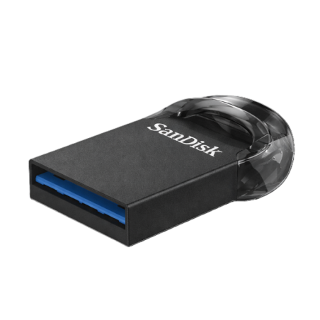 USB ključek 512GB SanDisk Ultra FIT