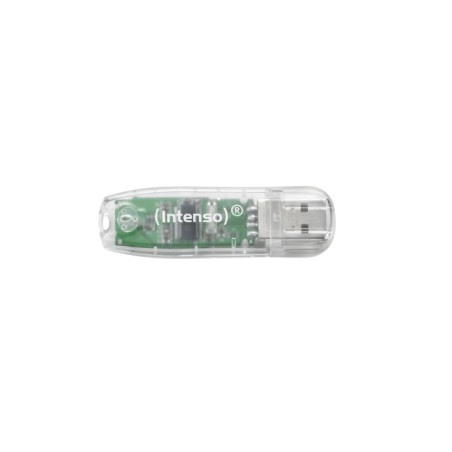 USB ključek 32GB Intenso Rainbow