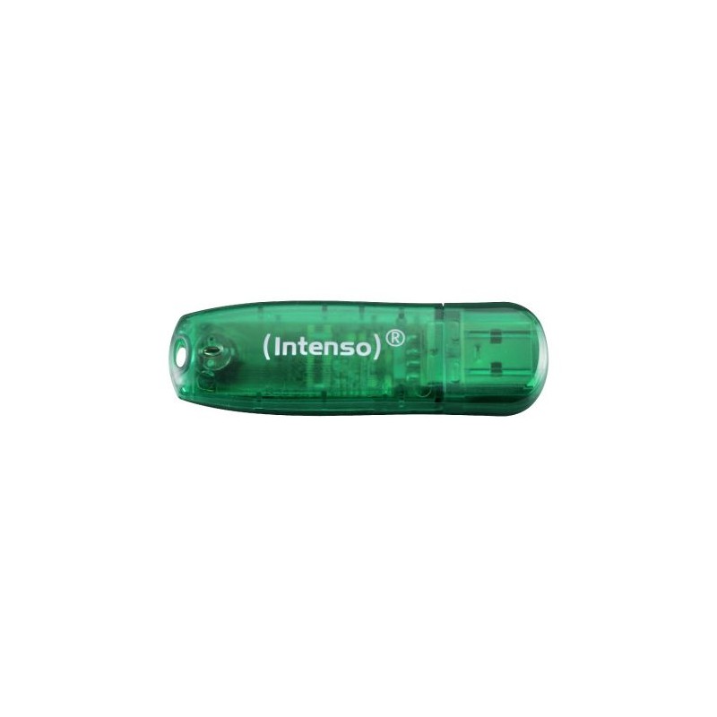 USB ključek 8GB Intenso Rainbow