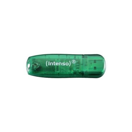 USB ključek 8GB Intenso Rainbow