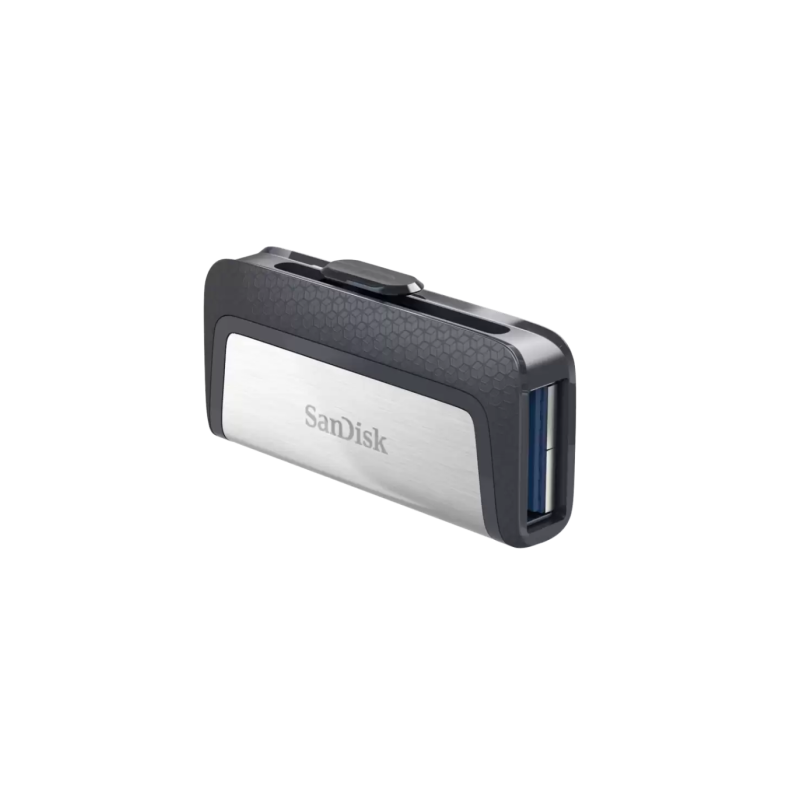 USB ključek 256GB SanDisk ULTRA DUAL, SDDDC2-256G-G46