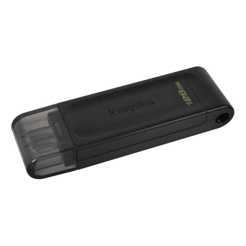USB ključek 128GB KINGSTON DataTraveler 70, DT70/128GB