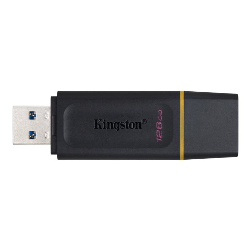 USB ključek 128GB KINGSTON DataTraveler Exodia, DTX/128GB