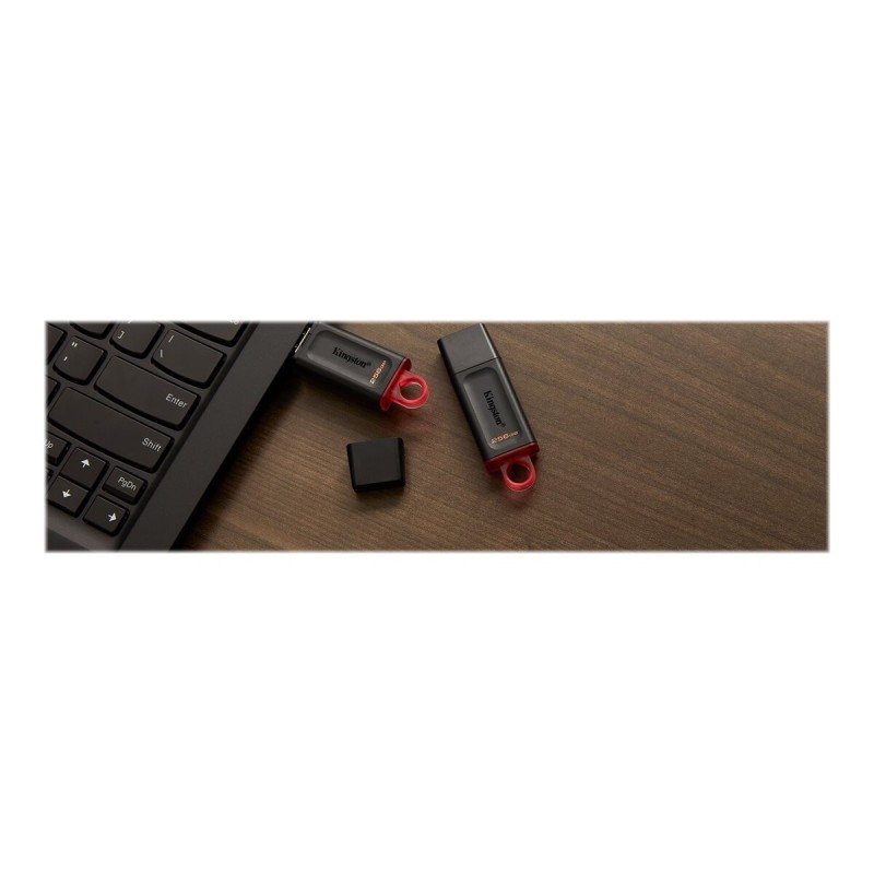 USB ključek 256GB KINGSTON DataTraveler Exodia, DTX/256GB