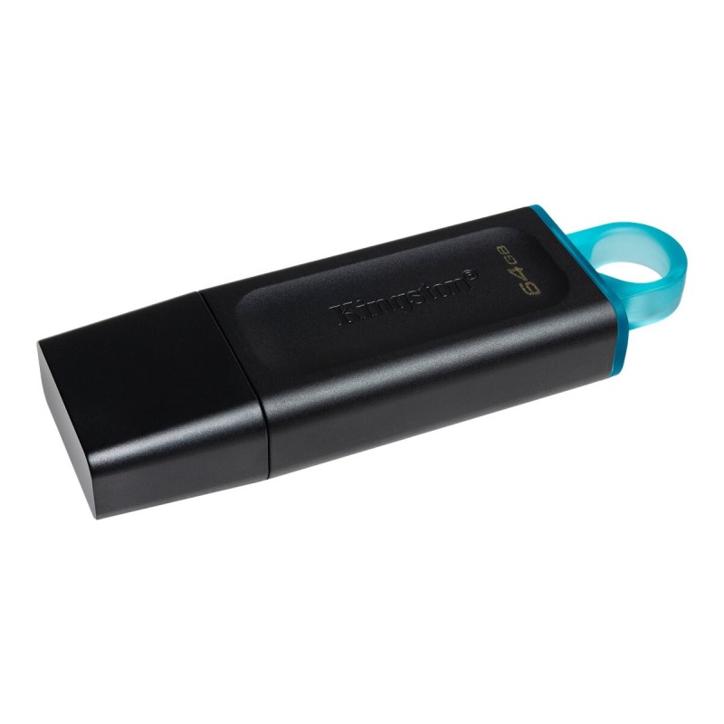 USB ključek 64GB KINGSTON DataTraveler Exodia, DTX/64GB