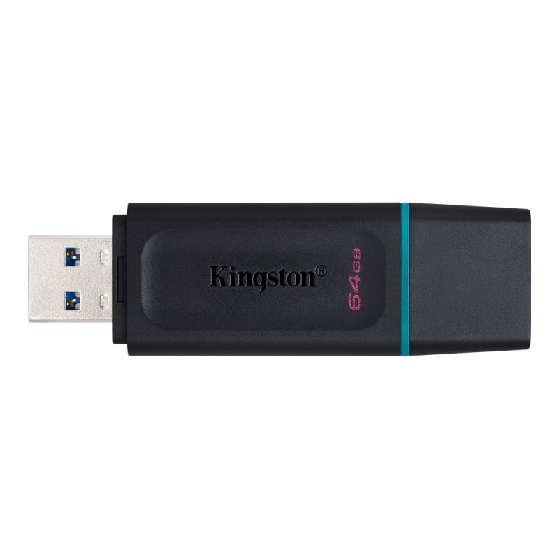 USB ključek 64GB KINGSTON DataTraveler Exodia, DTX/64GB