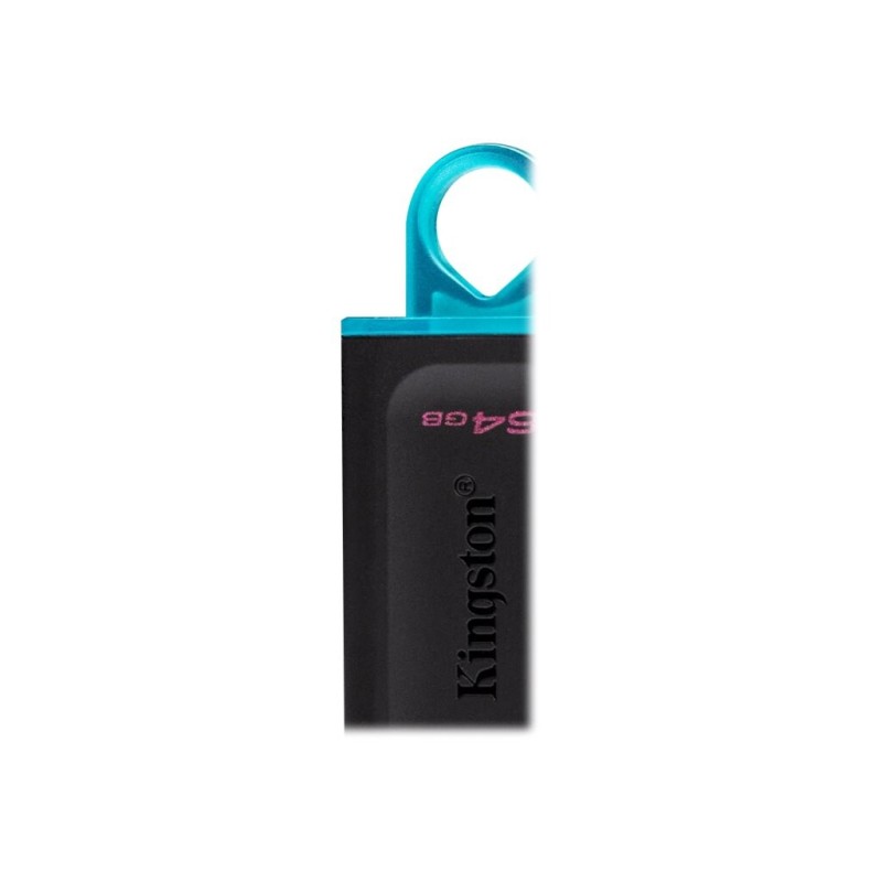 USB ključek 64GB KINGSTON DataTraveler Exodia, DTX/64GB