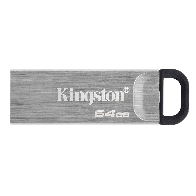 USB ključek 64GB KINGSTON DataTraveler Kyson, DTKN/64GB