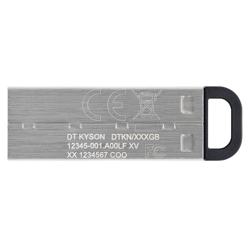 USB ključek 256GB KINGSTON DataTraveler Kyson, DTKN/256GB