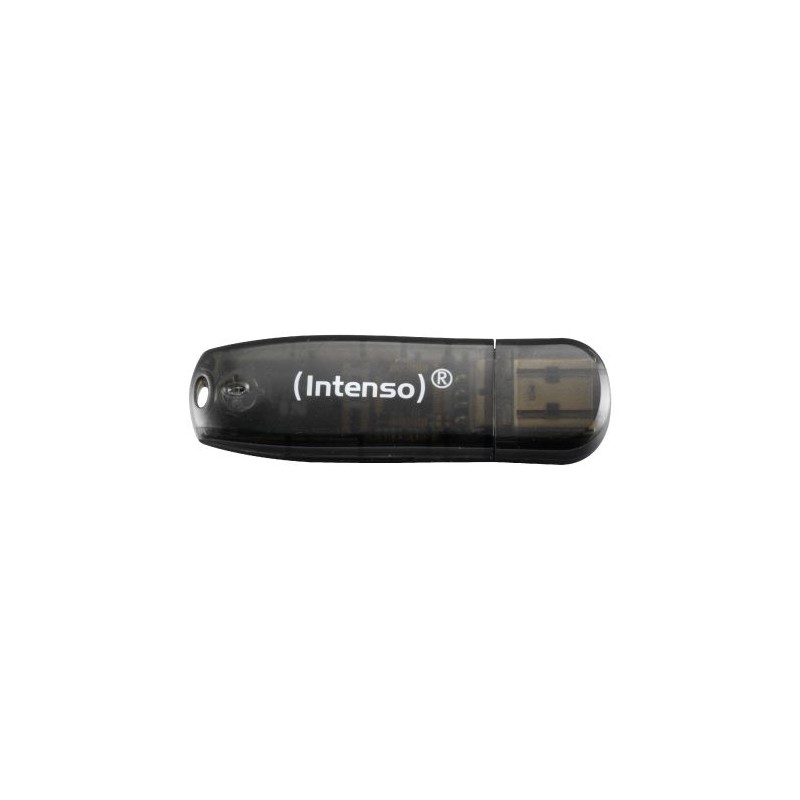 USB ključek 16GB Intenso Rainbow Line, 3502470