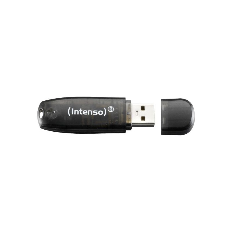 USB ključek 16GB Intenso Rainbow Line, 3502470