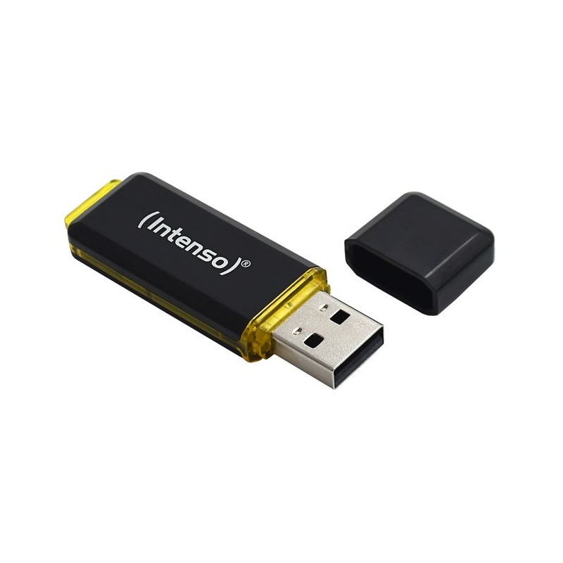 USB ključek 128GB Intenso 3537491