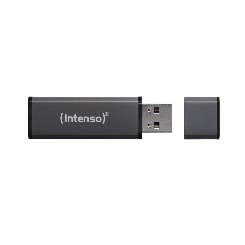 USB ključek 16GB Intenso Alu Line, 3521471