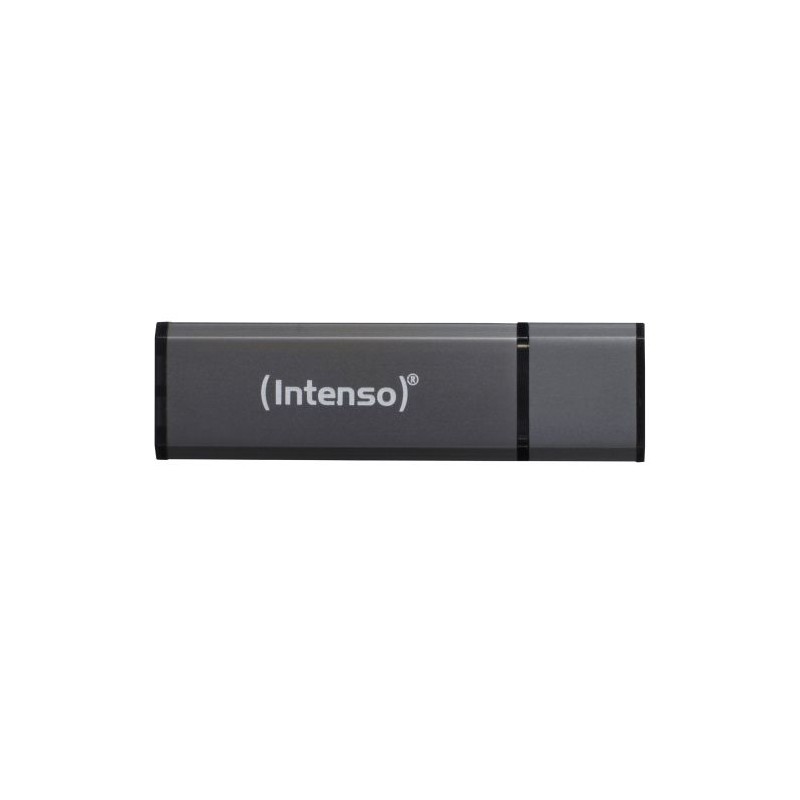 USB ključek 32GB Intenso Alu Line, 3521481