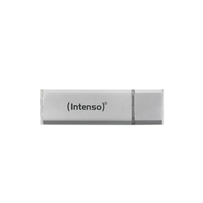 USB ključek 64GB Intenso Alu Line, 3521492