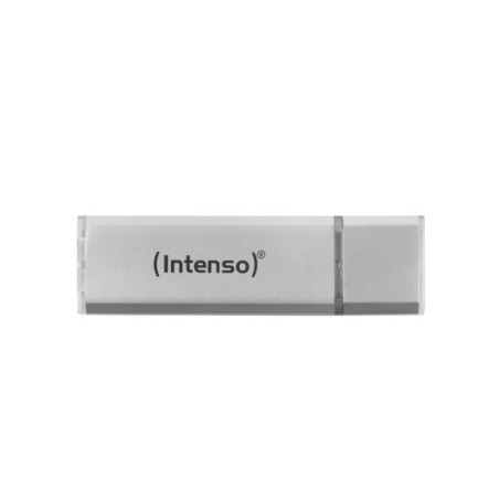 USB ključek 64GB Intenso Alu Line, 3521492